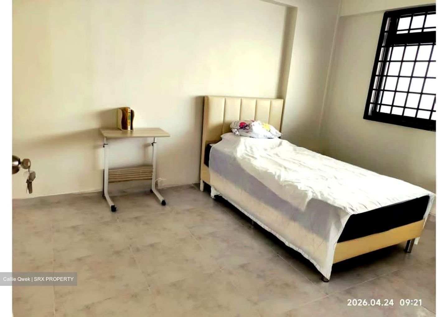 Blk 424 Canberra Road (Sembawang), HDB 4 Rooms #551821761